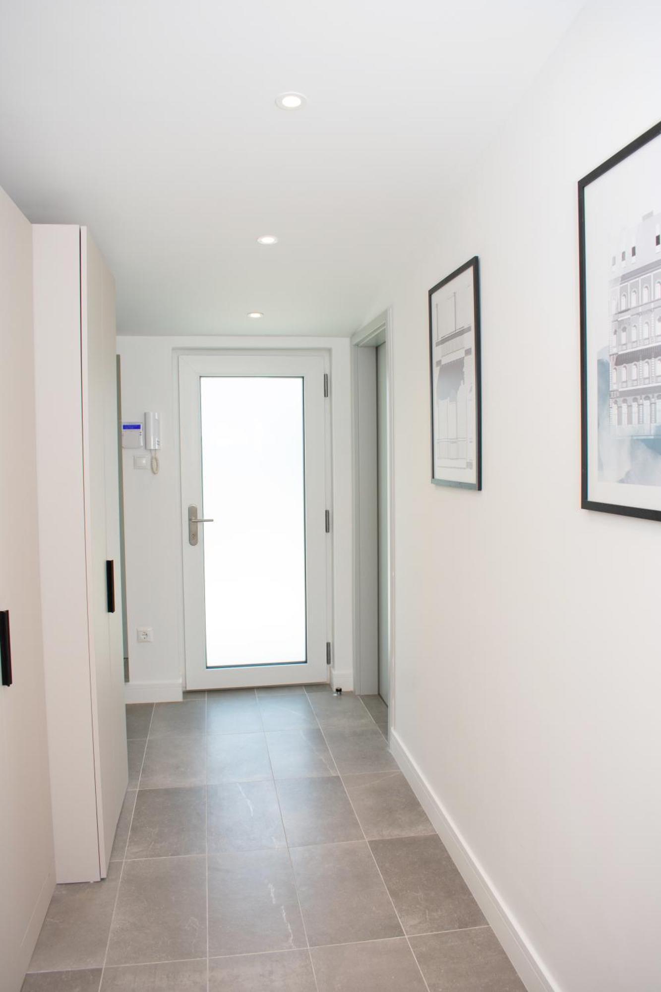 Luxury Cozy 2 Bdr Downtown Apt.7 Budapest Luaran gambar