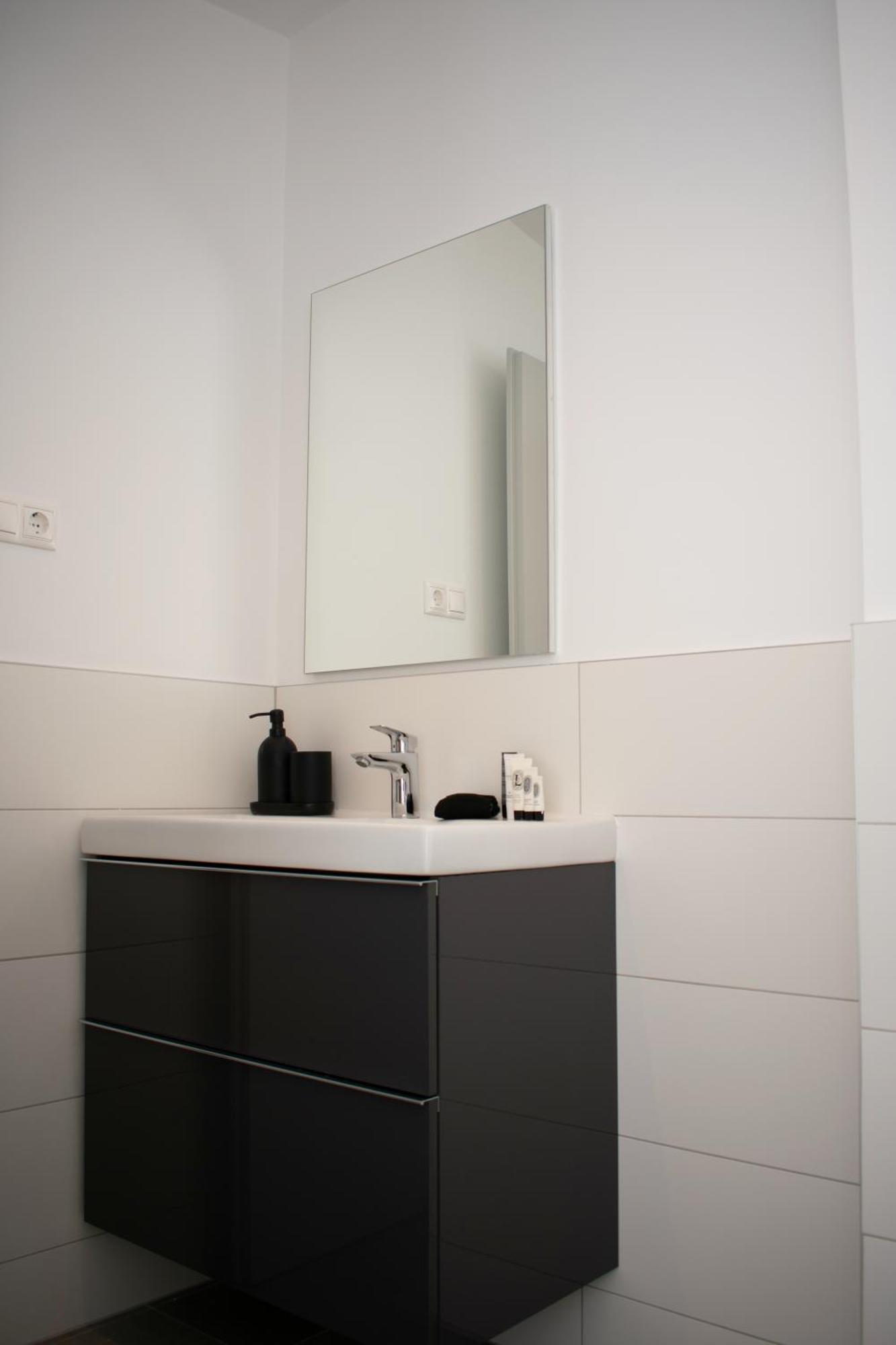 Luxury Cozy 2 Bdr Downtown Apt.7 Budapest Luaran gambar